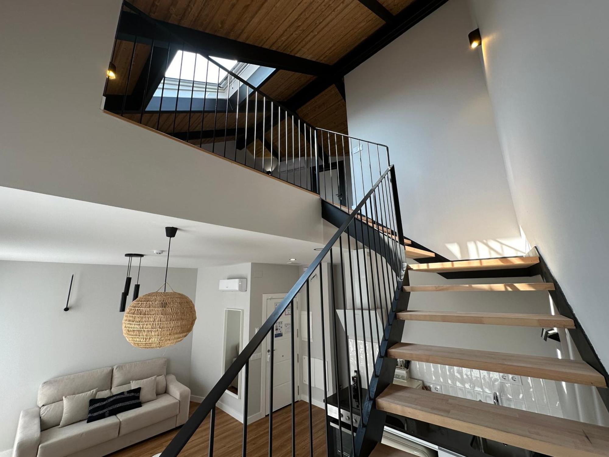Malaga Center Flat Boutique Apartments City Center Bagian luar foto
